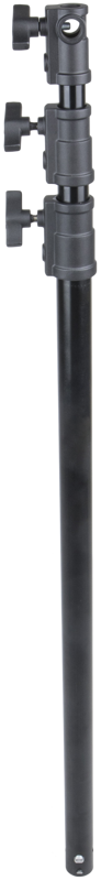 800q-04_119280 KUPO 090 Click Stand with Removable Center Column