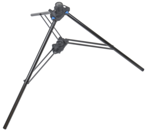 800q-04_119282 KUPO 121 Click Stand with Removable Center Column