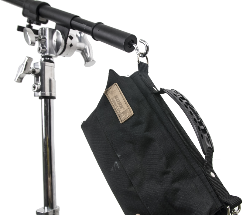 800q-04_119425 KUPO KCP-641B Aluminum Baby Boom