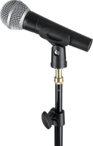 800q-04_119511 Kupo KS-067 3/8'' Female To 5/8''-27 Male Screw Microphone Adapter