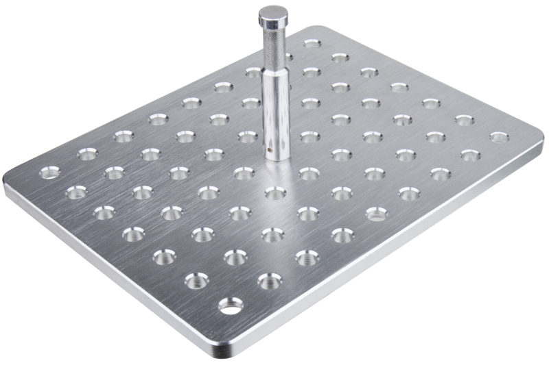 Kupo KS-129 5/8" Stud With 3/8"-16 Male Threaded