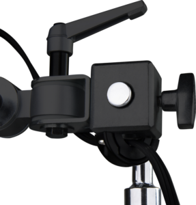 800q-04_119564 Kupo KS-308 Monitor Arm With Baby Receiver