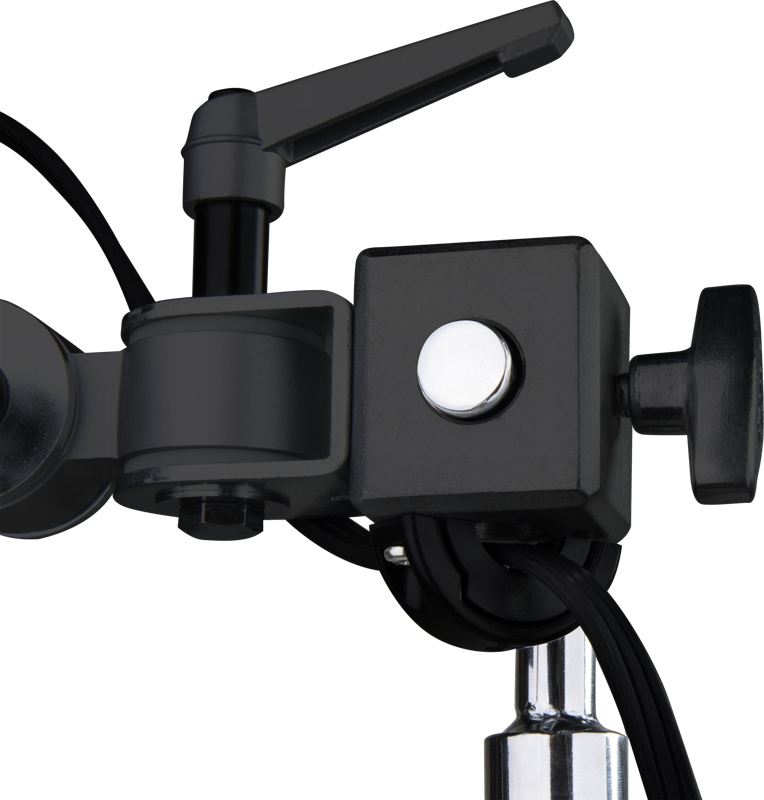 800q-04_119564 Kupo KS-308 Monitor Arm With Baby Receiver