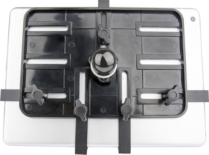 800q-04_119572 KUPO KS-410 Universal Tablet Holder with Dia. 26mm Ball