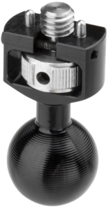800q-04_119578 KUPO KS-426 Dia. 26mm Ball with 3/8''-16 Anti-Rotation Screw