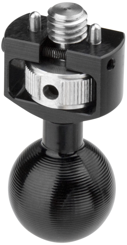800q-04_119578 KUPO KS-426 Dia. 26mm Ball with 3/8''-16 Anti-Rotation Screw