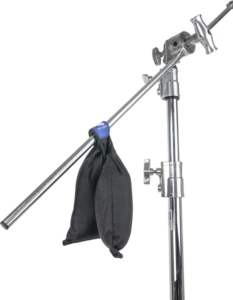 800q-04_119602 Kupo KSW-10 Wrap & Go Shot Bag 4.6kg