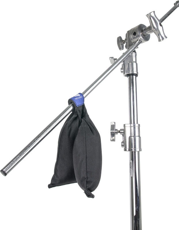 800q-04_119602 Kupo KSW-10 Wrap & Go Shot Bag 4.6kg