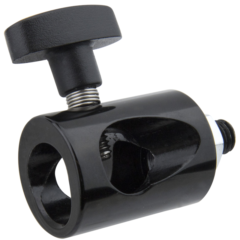 800q-04_120736 Kupo KS-162 3 Way Mount Baby Adapter 5/8" Female To 3/8"-16 Male