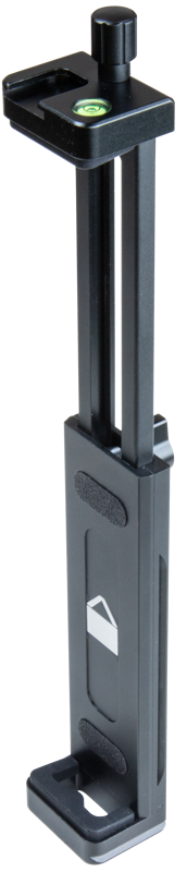 800q-04_120763 KUPO KS-575 Aluminum Tablet Holder for 5.1" (130mm) ~ 9" (230mm)