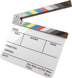 800q-04_121305 Kupo KCB-3024 Clap Board 30x24 cm