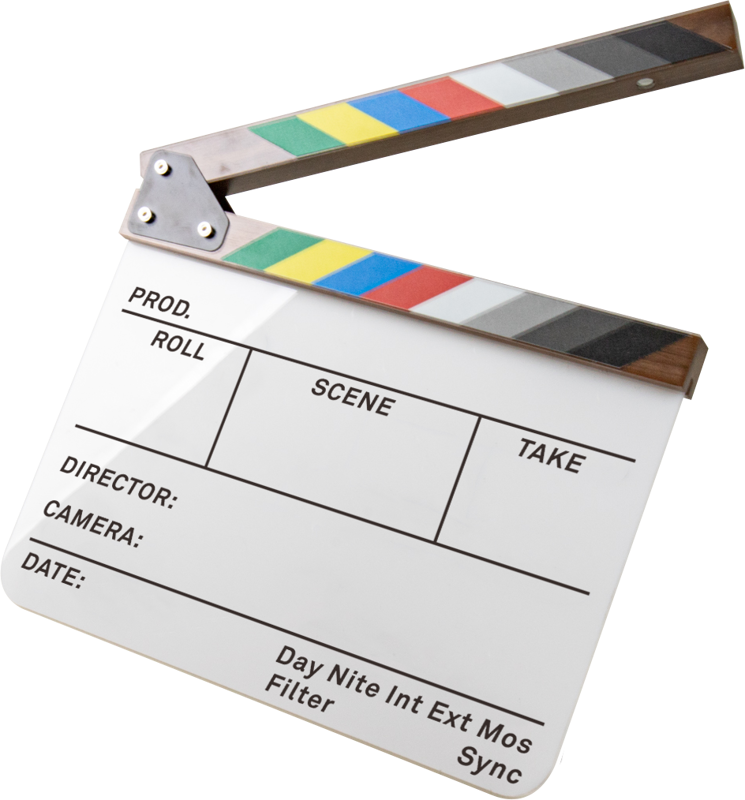 800q-04_121305 Kupo KCB-3024 Clap Board 30x24 cm