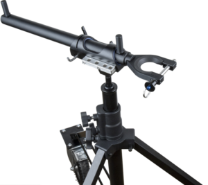 800q-04_121428 Kupo KS-254 Steadicam Docking Bracket