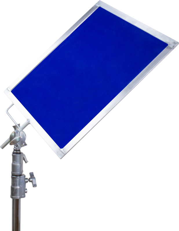800q-04_122653 Kupo KCP-FF1824 18"(45cm) x 24"(60cm) Flat Flag Frame
