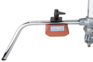 800q-04_122659 KUPO KCW-04 Counter Balance Weight 4Kg