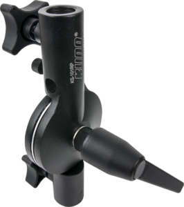 800q-04_122746 Kupo KS-101RP Rolypoly Counterbalanced Umbrella Swivel Bracket