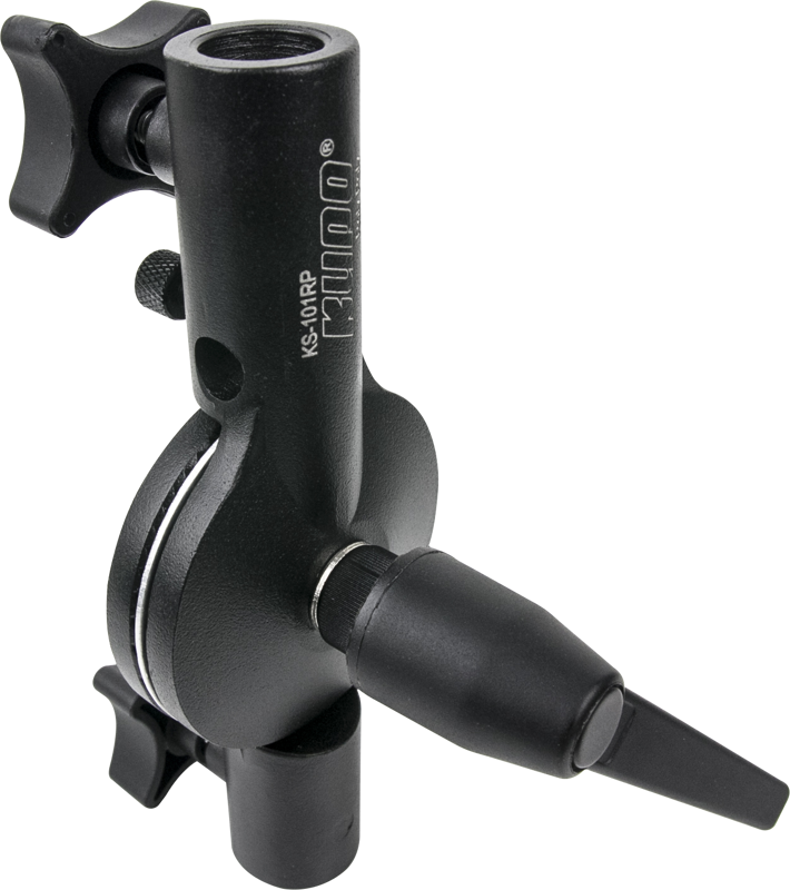 800q-04_122746 Kupo KS-101RP Rolypoly Counterbalanced Umbrella Swivel Bracket