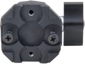 800q-04_122764 Kupo KS-126 5/8" Baby Socket With Knob