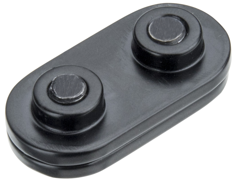 Kupo KS-205 Connecting Clamp Set