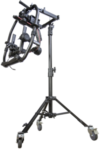 800q-04_122853 Kupo KS-259 Gimbals Docking Bracket