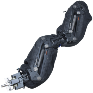 800q-04_122858 Kupo KS-265 Waterproof Arm Sleeve Cover for Steadicam