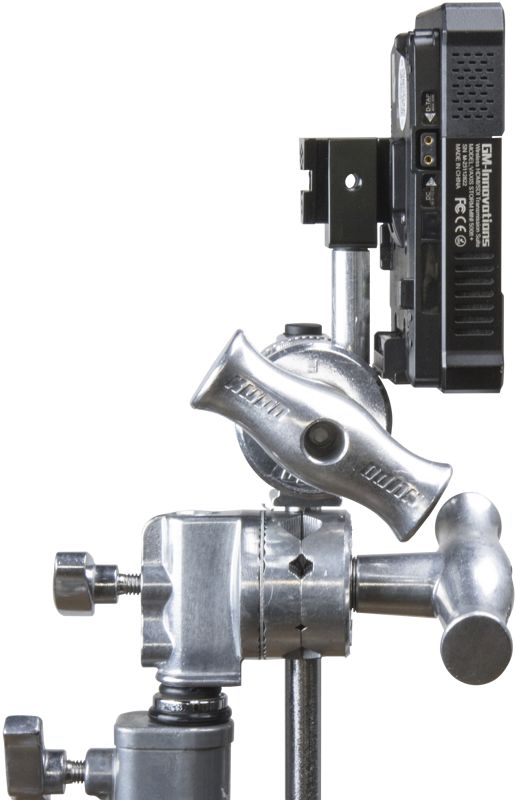 800q-04_122868 Kupo KS-275 Dual V-Lock Adapter