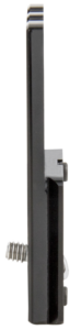800q-04_122877 Kupo KS-285 Double Plate (Quick Release Plate for Arca-Swiss & RC2)
