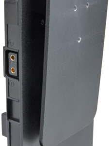 Kupo KS-314B V-Mount Battery Holder for Tethermate