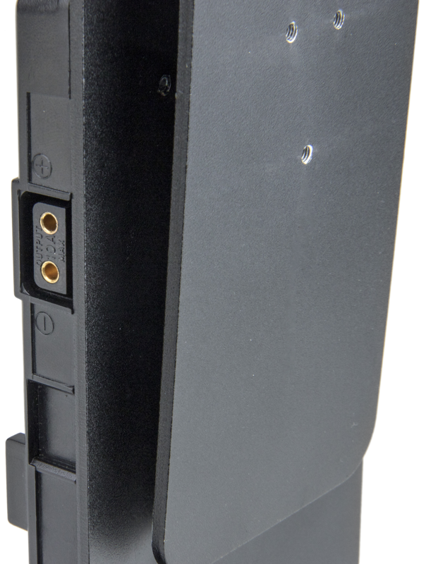 Kupo KS-314B V-Mount Battery Holder for Tethermate