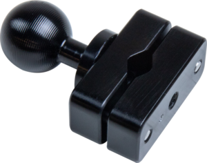 KUPO KS-440 Dia. 26mm Ball Mount for Headrest Bar (For Dia. 10~16mm)
