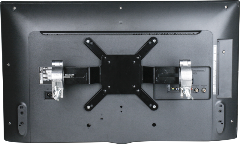 800q-04_122939 KUPO KS-512 VESA Mounting Adapter 75/100 to 100/200