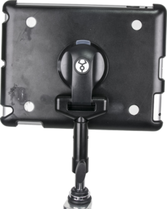 800q-04_122940 KUPO KS-520 Padmate Bracket 1/4-20
