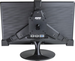 800q-04_122941 KUPO KS-524 Non-VESA Monitor Bracket
