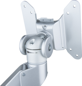 KUPO KS-528 LCD Monitor VESA Mount with Gas Spring Arm