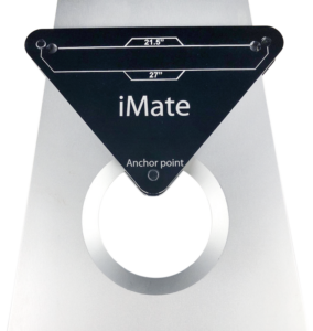800q-04_122950 KUPO KS-580 iMac Stand Mount Adapter