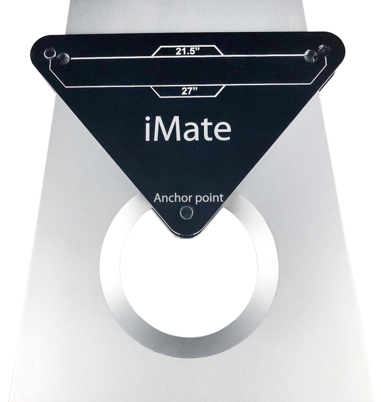 800q-04_122950 KUPO KS-580 iMac Stand Mount Adapter