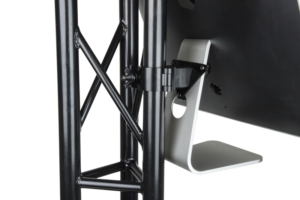 800q-04_122951 KUPO KS-590 iMac Truss Mount Clamp
