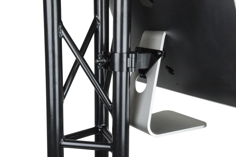 800q-04_122951 KUPO KS-590 iMac Truss Mount Clamp