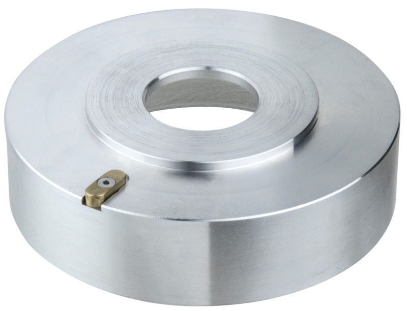 800q-04_122961 KUPO KS-659 Mitchell to 150mm Bowl Adapter