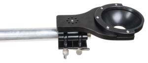 800q-04_123021 KUPO KS-832 Pipe Clamp On Paddle