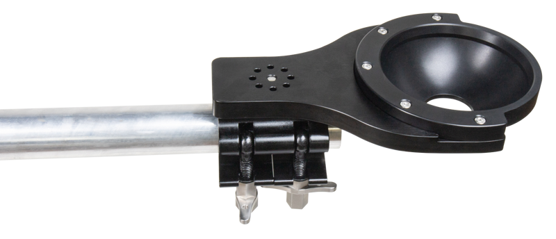 800q-04_123021 KUPO KS-832 Pipe Clamp On Paddle