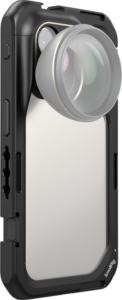 800q-04_126423 SmallRig 4396 Mobile Video Cage for iPhone 15 Pro