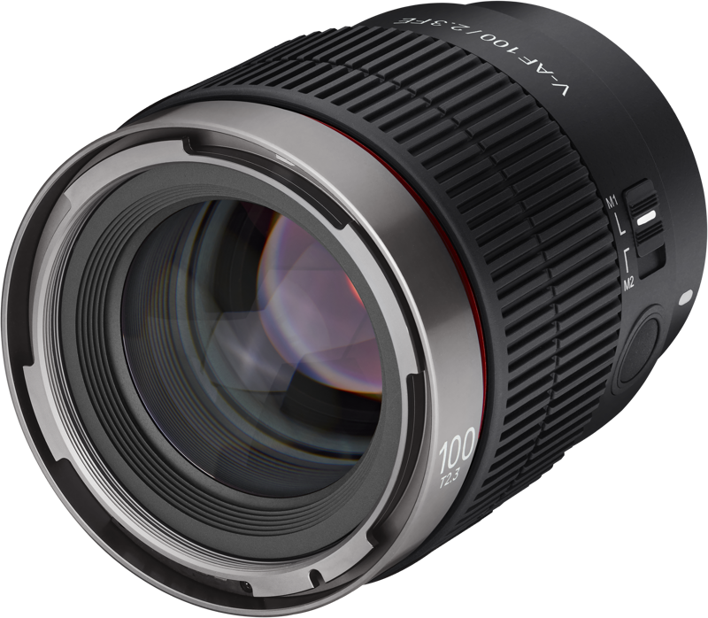 800q-04_126657 Samyang V-AF 100mm T2.3 - Sony FE