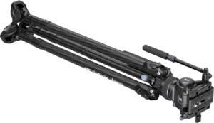 800q-04_128131 SmallRig 4259 x Potato Jet Tribex Hydraulic Carbon Fiber Tripod Kit