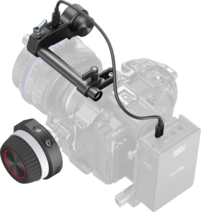 800q-04_128812 SmallRig 4296 Wireless Follow Focus Kit (Lite)