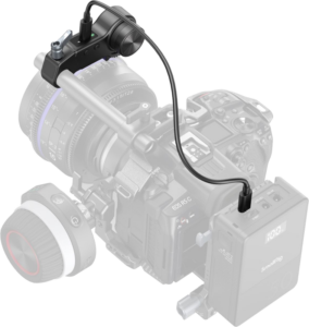 800q-04_128813 SmallRig 4297 Wireless Receiver Motor (Lite)