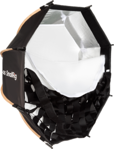 800q-04_128933 SmallRig 4874 Octagonal Softbox LA-O65
