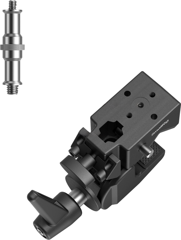 800q-04_128998 SmallRig 4861 Super Clamp Support Kit