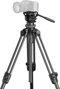 800q-04_129131 SmallRig 4420 Lightweight Video Tripod Kit AD-50 Pro