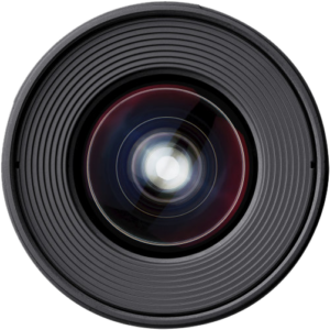 Samyang 20mm T1.9 ED AS UMC - MFT